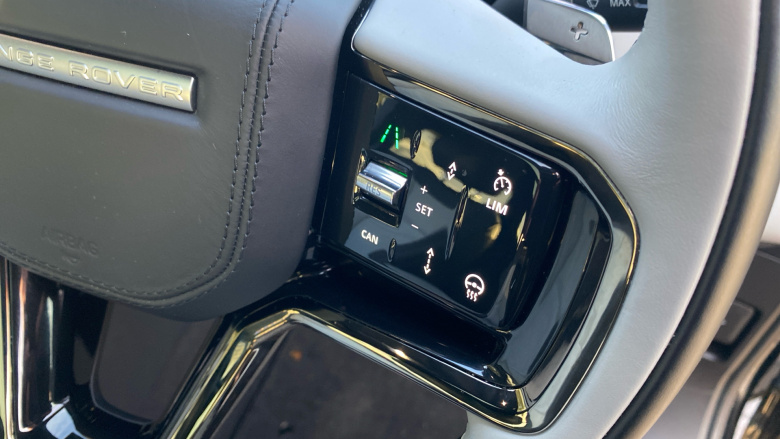 Land Rover Range Rover Evoque 2.0 D200 Autobiography 5dr Auto [Revised] Diesel Hatchback